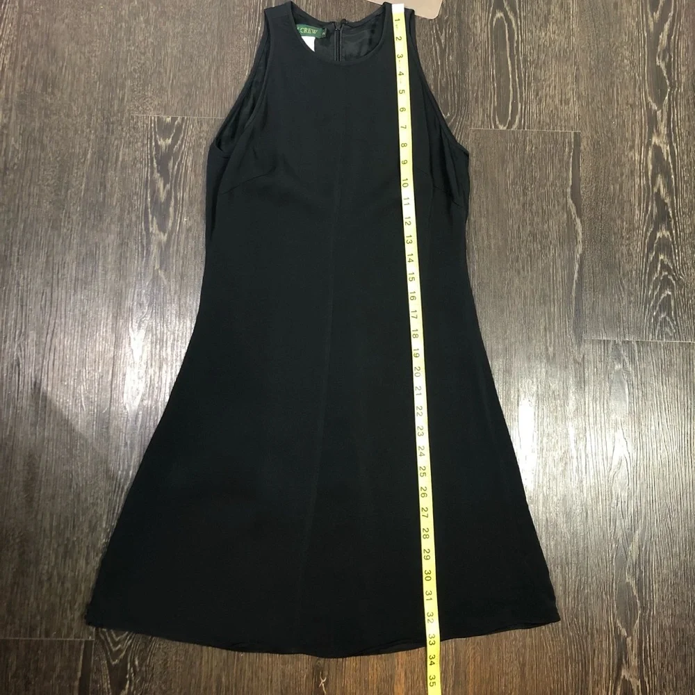 Vintage 90’s J. Crew Dress